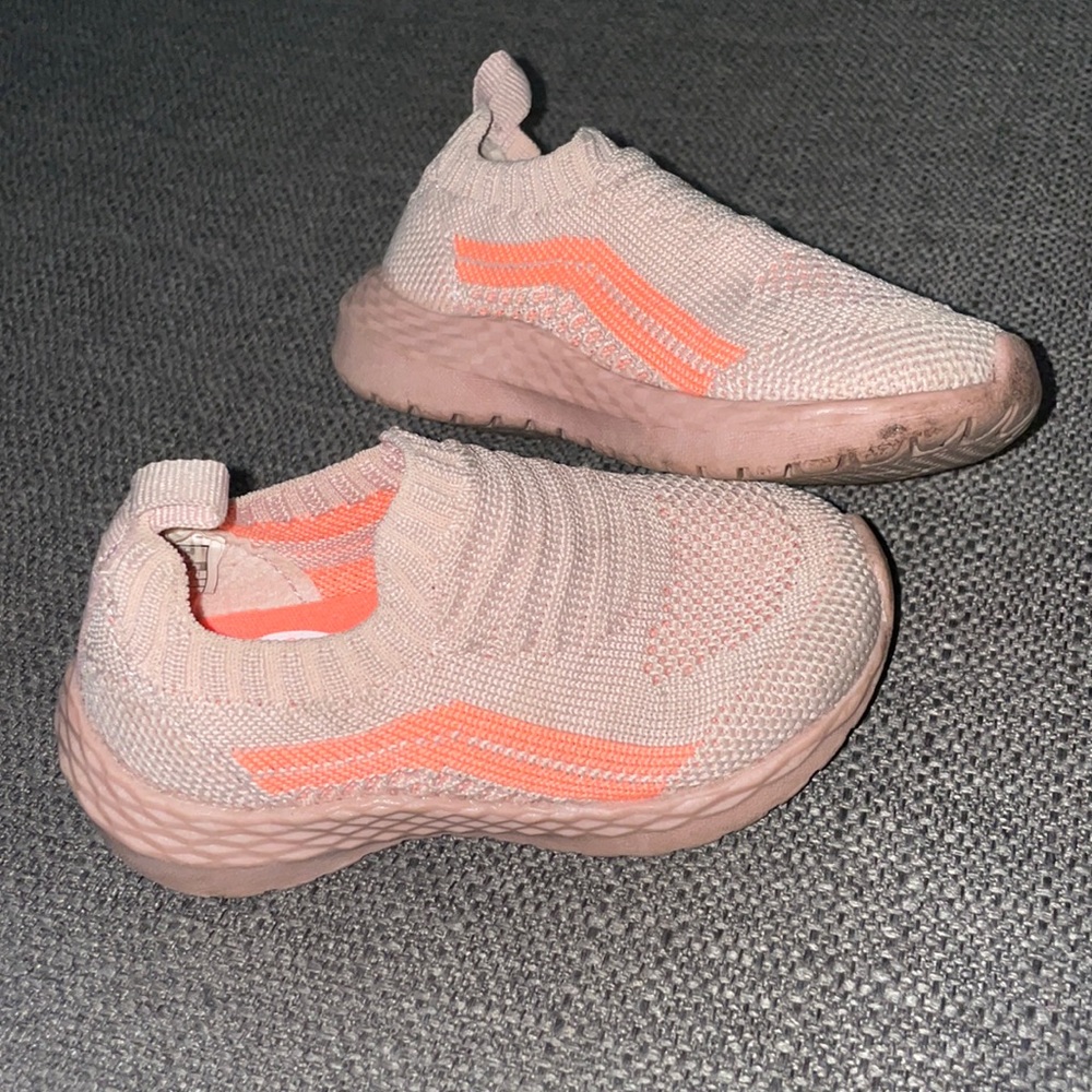 Toddler Carter’s shoes